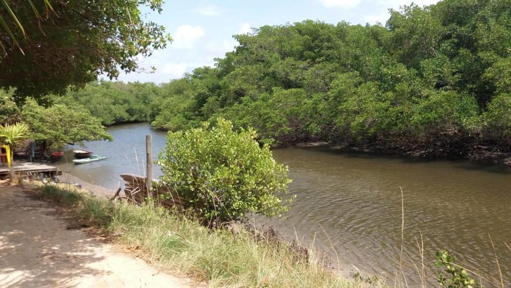 Village Em Porto De Sauipe - Lazer E Natureza Eksteriør billede